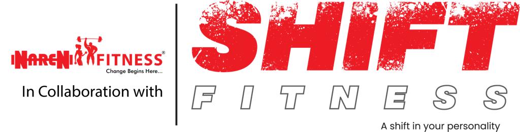 Shift Fitness Logo