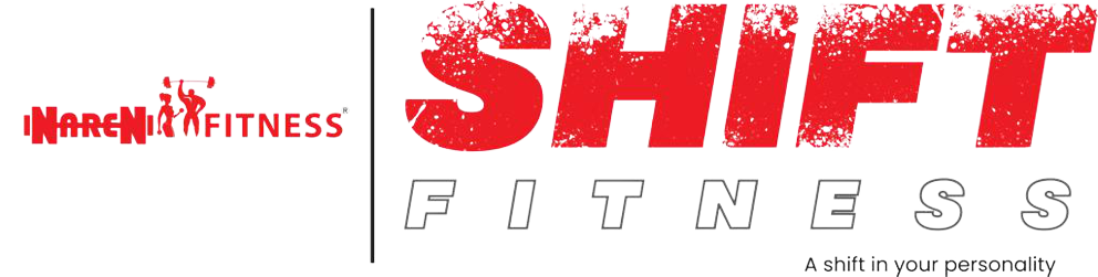 Shift Fitness Logo
